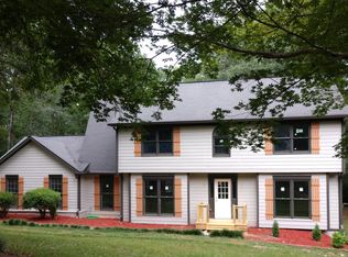 149 Tennyson Trl, Macon, GA 31210