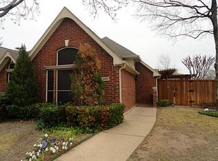 8400 Gateway Dr, Plano, TX 75025