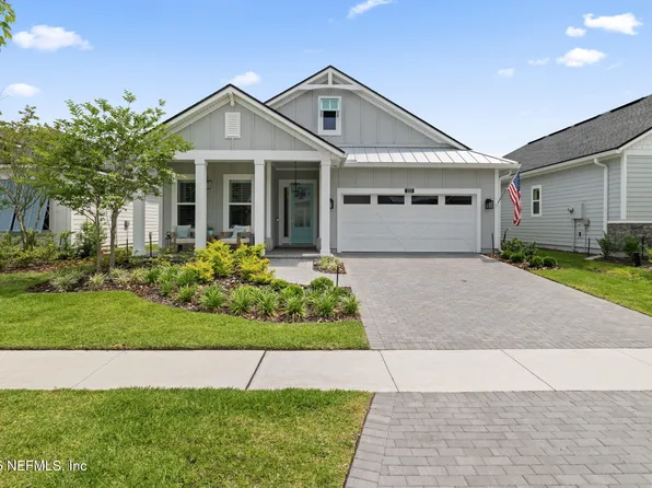 223 SOMERVILLE Drive, Ponte Vedra, FL 32081