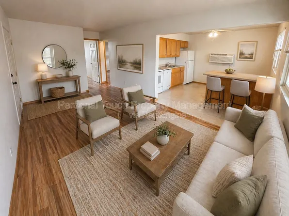 2814 8th St N #1, Fargo, ND 58102