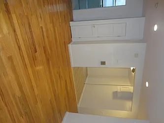 Rented by New York Residence