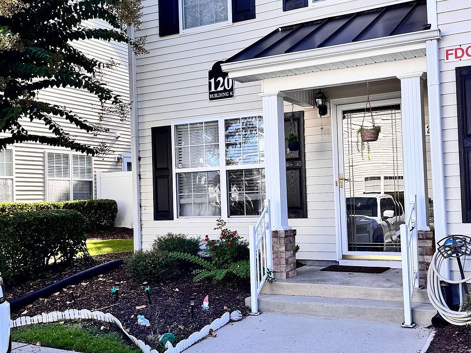 1st image of 120 Barnacle Ln. #K1