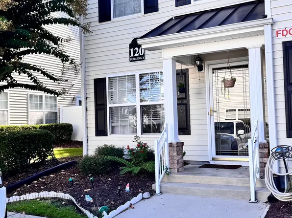 120 Barnacle Ln. #K1, Little River, SC 29566