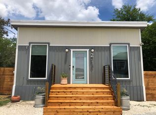 216 Cactus St, San Antonio, TX 78203