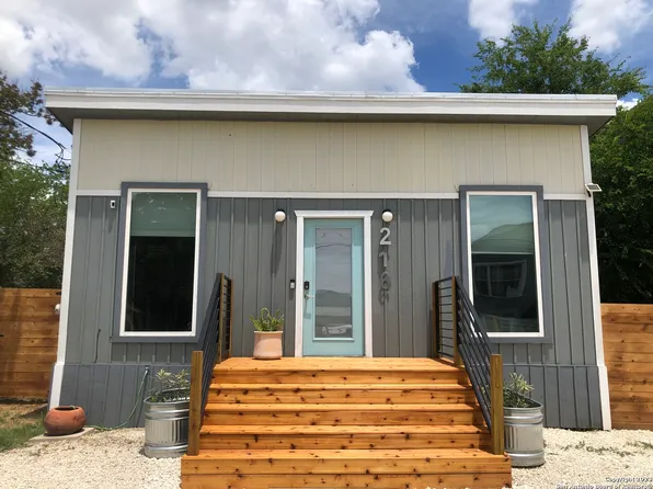 216 CACTUS ST, San Antonio, TX 78203