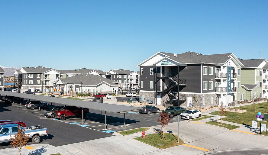 Millpond Apartment Rentals American Fork, UT Zillow