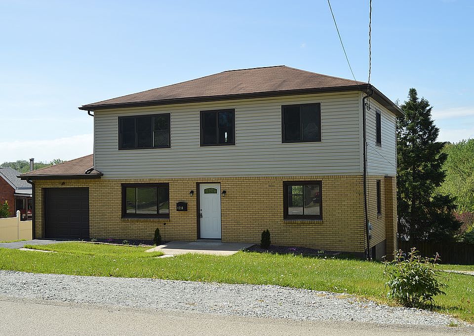 Welcome to 12310 Herold Dr!
