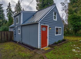 909 Castleman Dr, Longview, WA 98632