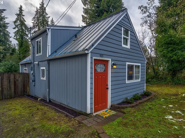 909 Castleman Dr, Longview, WA 98632