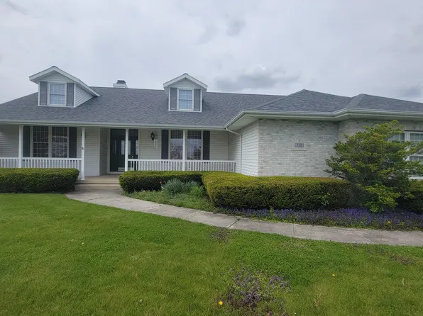 250 State Route 300, Gibsonburg, OH 43431