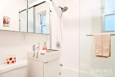 Rented by Spire Group