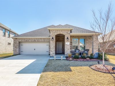 11108 Canyon Oak St, Aubrey, TX, 76227