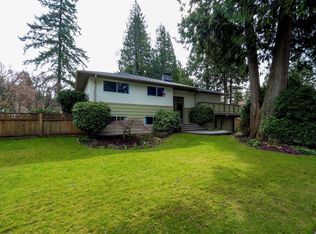 4302 Carolyn Dr, North Vancouver, BC V7R 4A4