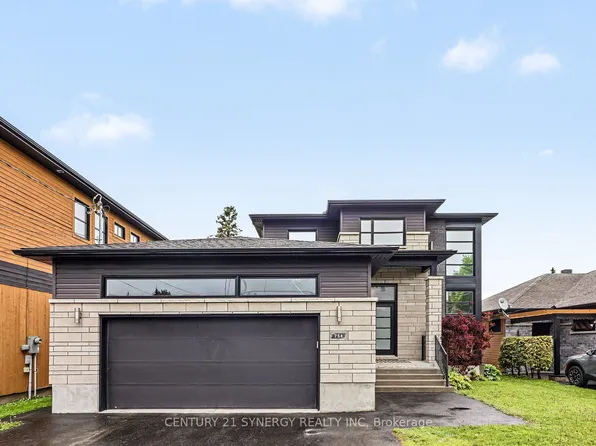 754 Saint Joseph St, Casselman, ON K0A 1M0