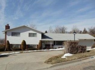 3535 Kingston Cir, Ogden, UT 84403