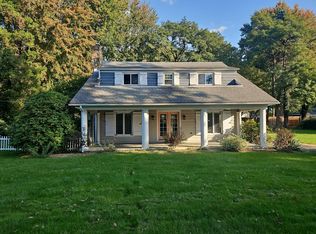 6073 Chapel Rd, Madison, OH 44057
