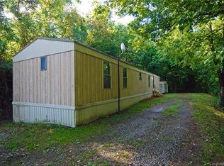 13 Twin Ridge Dr, Weaverville, NC 28787