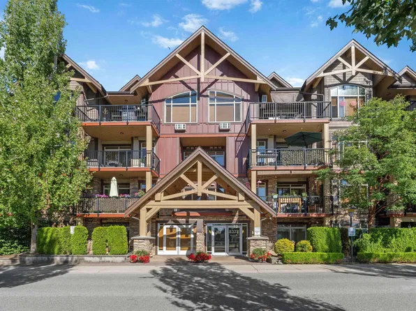 8328 207a St #112, Langley, BC V2Y 0K5