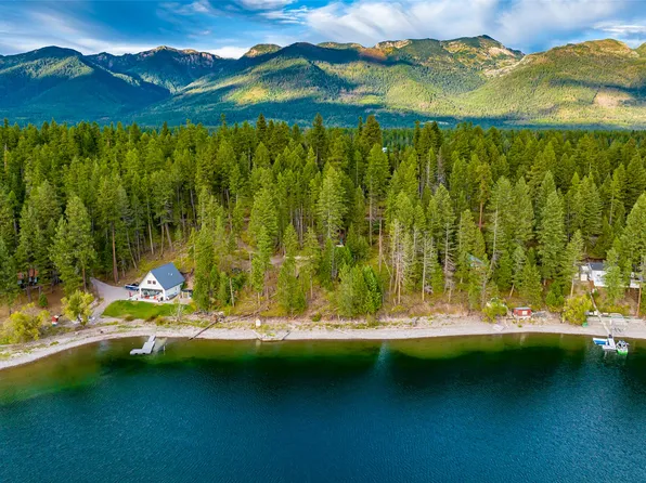 1818 Echo Cabin Loop, Bigfork, MT 59911