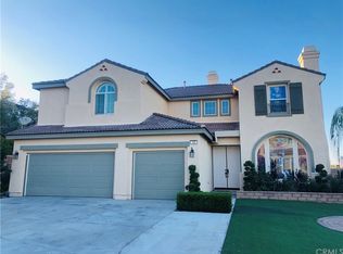 13 Via Del Macci Ct, Lake Elsinore, CA 92532