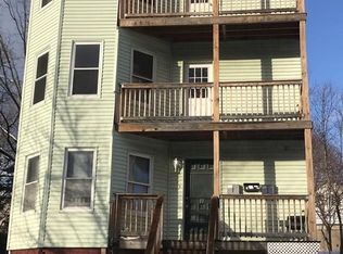 11 Upsala St, Worcester, MA 01610