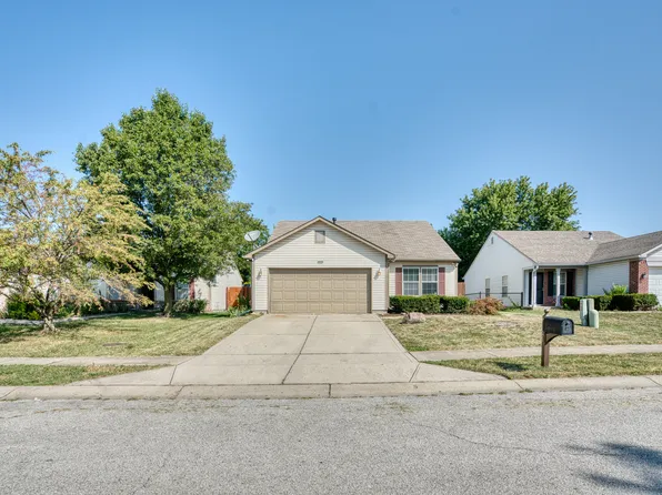7134 Moon Ct, Indianapolis, IN 46241
