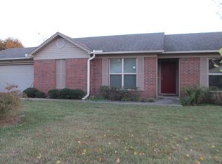 3407 Village Green Dr, Bryant, AR 72022