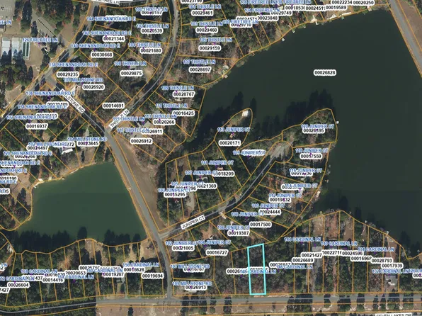 148 Cardinal Lane, Seven Lakes, NC 27376