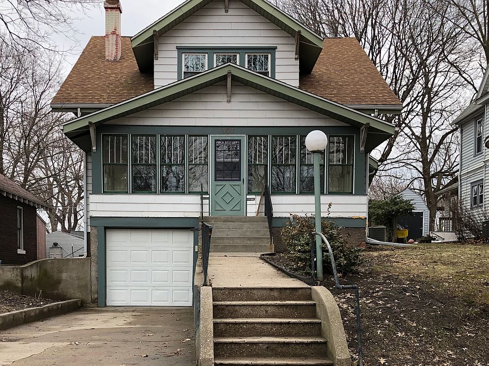 Welcome to 307 Market St
