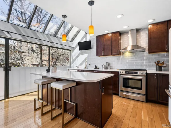 960 N Pennsylvania Street #6, Denver, CO 80203