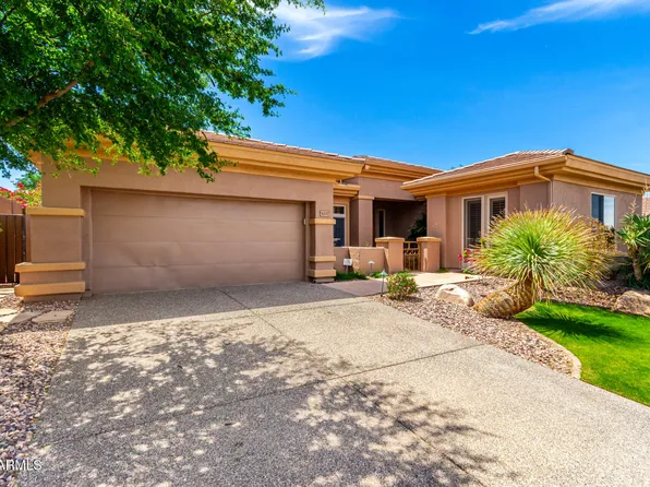 42017 N CROOKED STICK Road, Anthem, AZ 85086