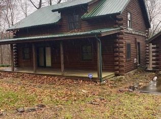 3897 Dutch Ridge Rd, Guysville, OH 45735