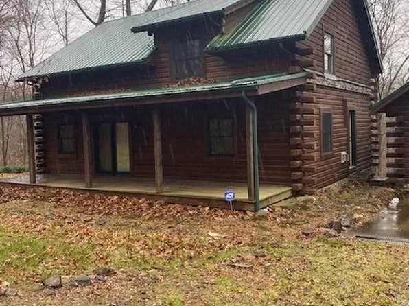 3897 Dutch Ridge Rd, Guysville, OH 45735