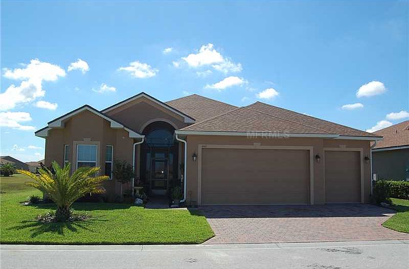 1st image of 4517 Back 9 Dr