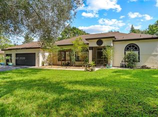5400 SW 199th Ave, Fort Lauderdale, FL 33332