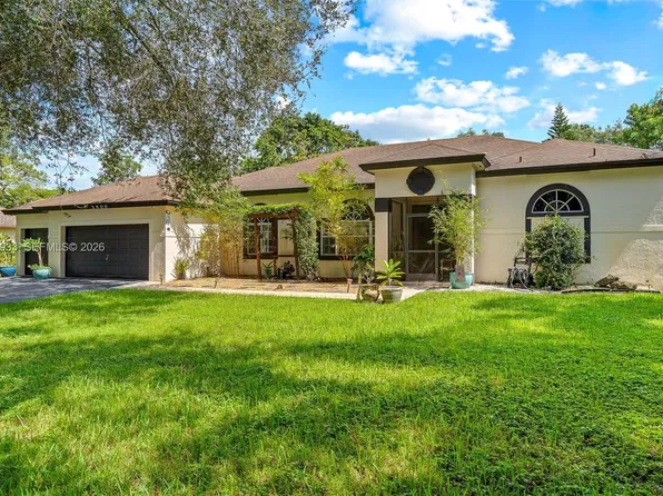5400 SW 199th Ave, Fort Lauderdale, FL 33332