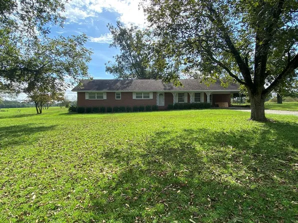 314 E Ashley St, Rebecca, GA 31783