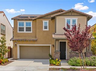 16005 Blueberry Ave, Chino, CA 91708