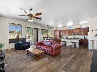 8536 E Inca St, Mesa, AZ 85207