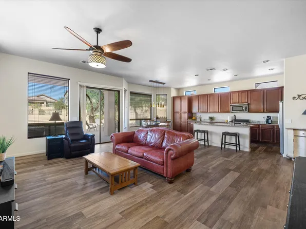 8536 E INCA Street, Mesa, AZ 85207