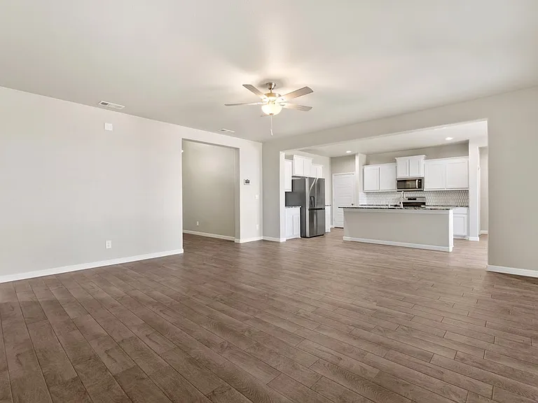 3112 Valley Quail Rd — Photo 5