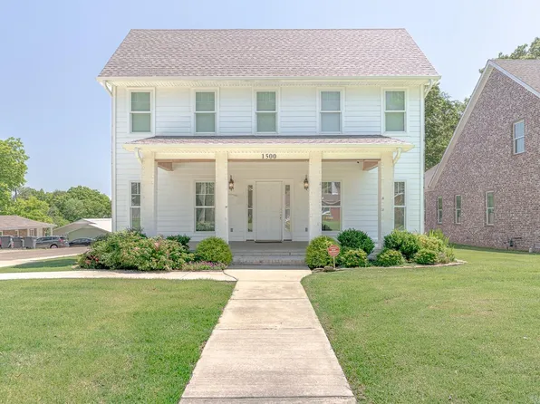 1500 S Church St, Jonesboro, AR 72401
