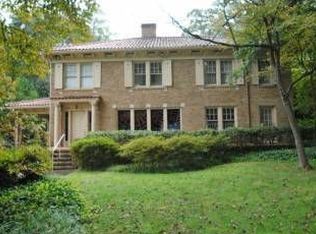 1145 Lullwater Rd, Atlanta, GA 30307