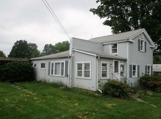 4551 Mountain Ave, Troy, PA 16947