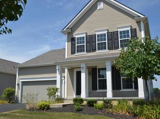 6309 New Albany Rd W, New Albany, OH 43054