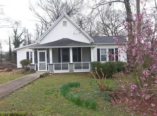 3294 N Whitney Ave, Hapeville, GA 30354