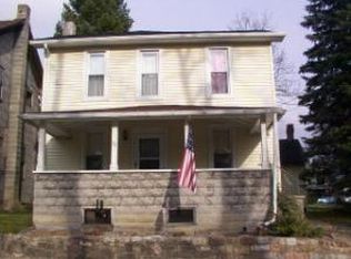 72 Orviston Ct, Beech Creek, PA 16822