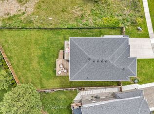 2433 Tokala Trl, London, ON N6G 0V6