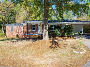 215 Glendale Rd, Anderson, SC 29624