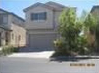 1646 Victor Hugo Ln, Las Vegas, NV 89115